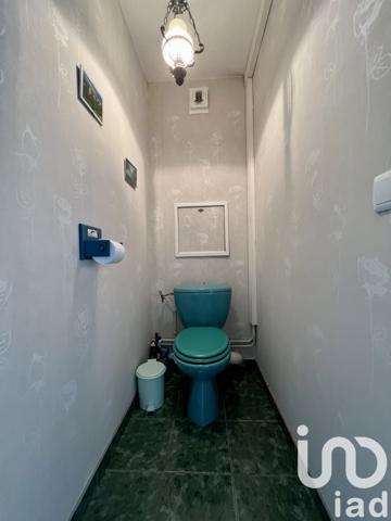 Appartement à vendre 4 pièces 82 m² Bondy