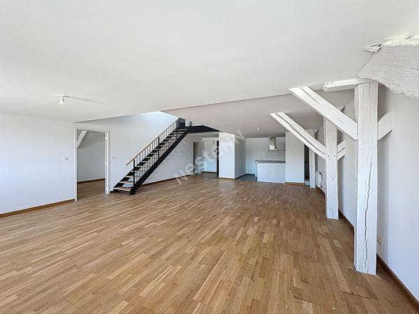 Appartement d'exception à vendre au coeur de Poitiers