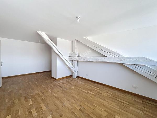 Appartement d'exception à vendre au coeur de Poitiers