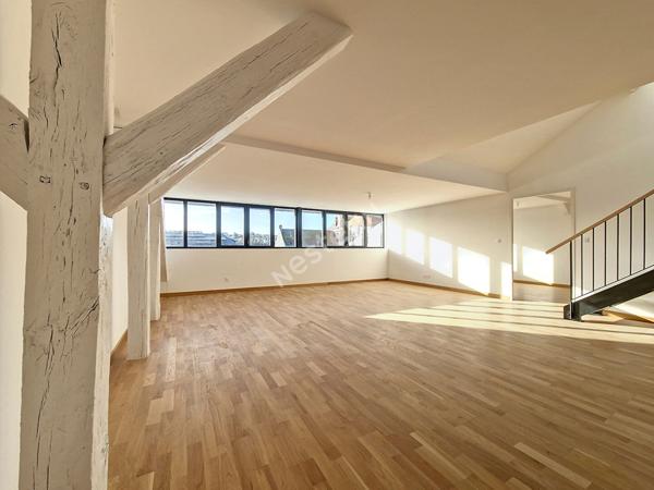 Appartement d'exception à vendre au coeur de Poitiers