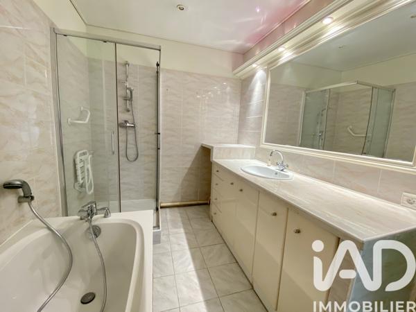 Appartement à vendre 4 pièces 116 m² Fontenay-sous-Bois