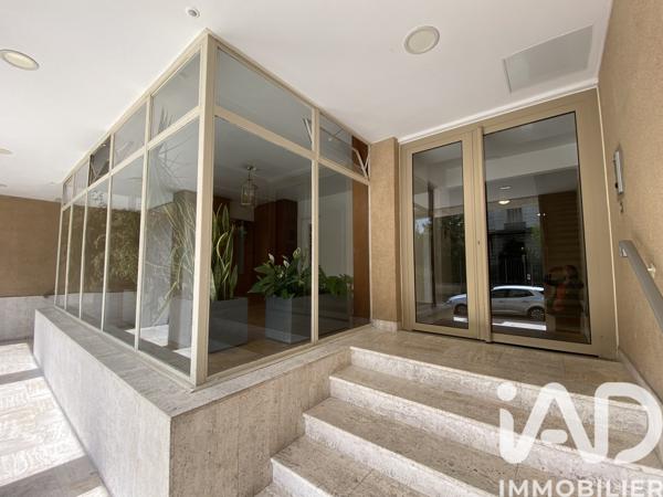 Appartement à vendre 4 pièces 116 m² Fontenay-sous-Bois