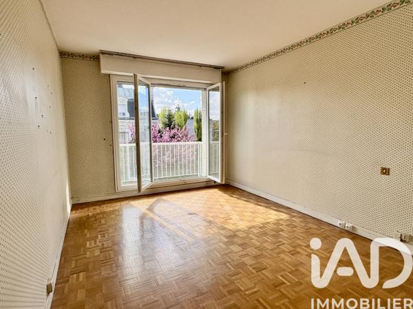 Appartement à vendre 4 pièces 116 m² Fontenay-sous-Bois