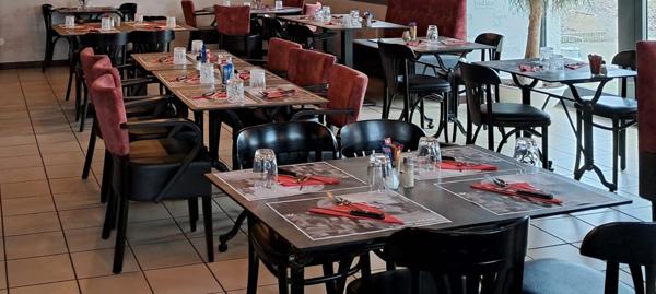 Fonds de commerce Hôtel Restaurant