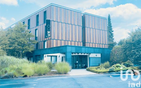 Appartement à vendre 1 pièce 19 m² Aulnoy-lez-Valenciennes