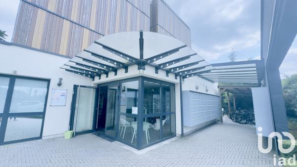 Appartement à vendre 1 pièce 19 m² Aulnoy-lez-Valenciennes