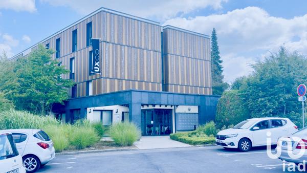 Appartement à vendre 1 pièce 19 m² Aulnoy-lez-Valenciennes