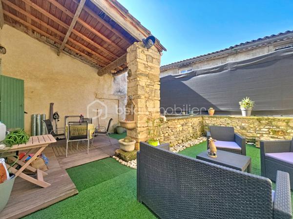 Maison de ville de 94 m²