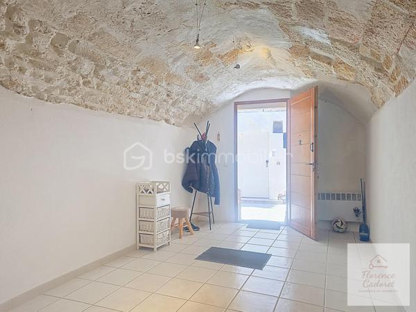 Maison de ville de 94 m²