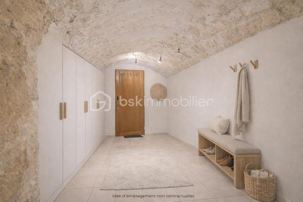Maison de ville de 94 m²