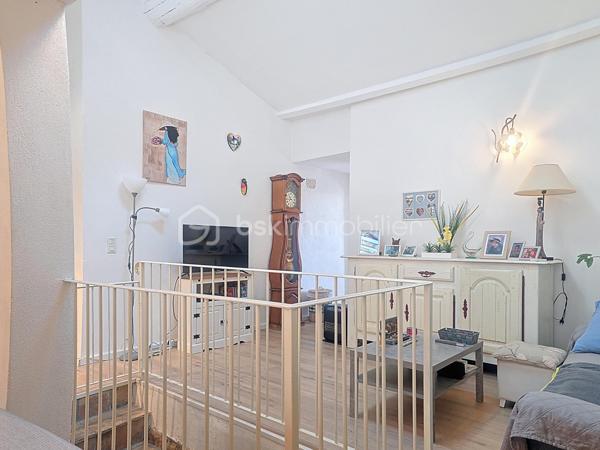 Maison de ville de 94 m²