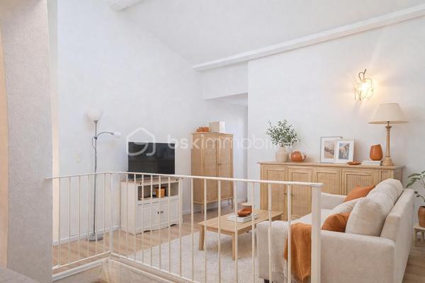 Maison de ville de 94 m²