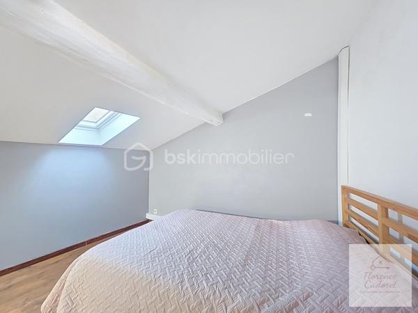 Maison de ville de 94 m²