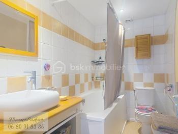 Maison de ville de 94 m²