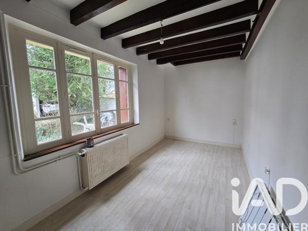 Maison à vendre 3 pièces 50 m² Vicq-sur-Nahon