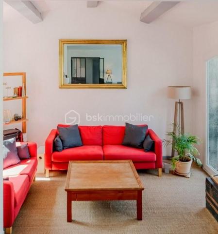 Maison de 190 m²