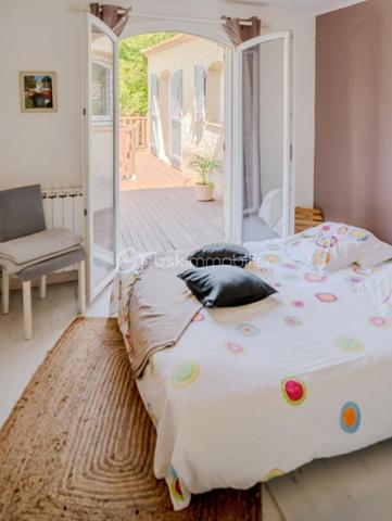 Maison de 190 m²