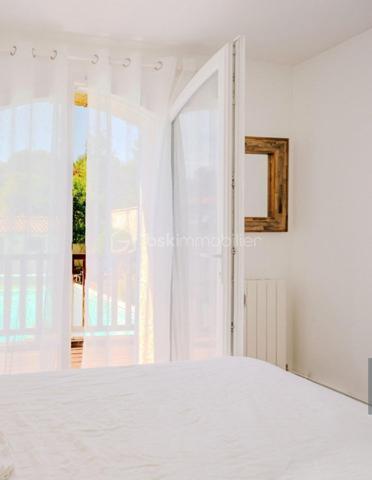 Maison de 190 m²