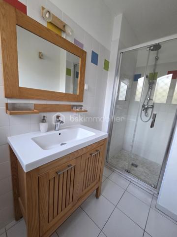 Maison de 190 m²