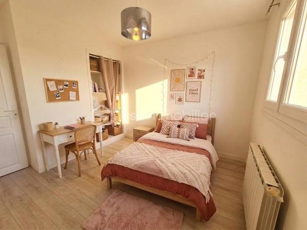 Maison de 190 m²