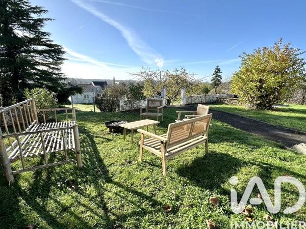 Maison à vendre 5 pièces 117 m² Couëron