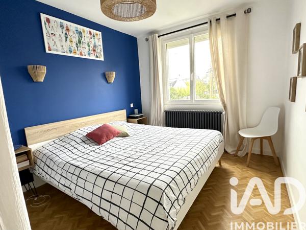 Maison à vendre 5 pièces 117 m² Couëron