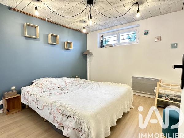 Maison à vendre 5 pièces 117 m² Couëron