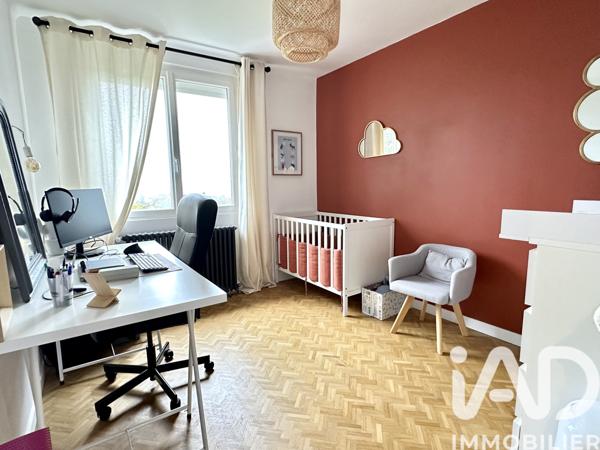Maison à vendre 5 pièces 117 m² Couëron