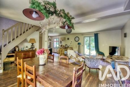 Maison à vendre 7 pièces 113 m² Magny-en-Vexin