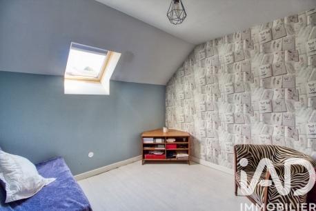 Maison à vendre 7 pièces 113 m² Magny-en-Vexin