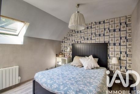 Maison à vendre 7 pièces 113 m² Magny-en-Vexin