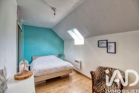 Maison à vendre 7 pièces 113 m² Magny-en-Vexin