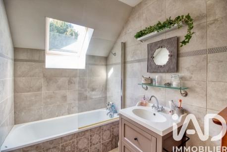 Maison à vendre 7 pièces 113 m² Magny-en-Vexin