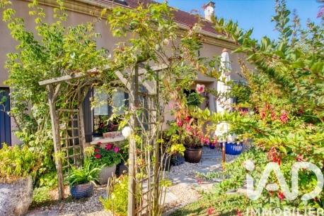 Maison à vendre 7 pièces 113 m² Magny-en-Vexin