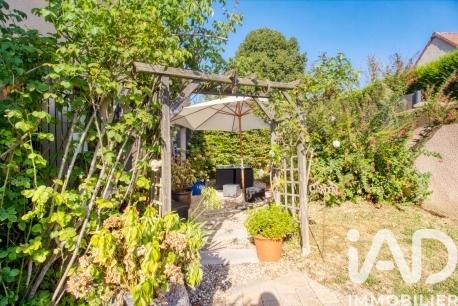 Maison à vendre 7 pièces 113 m² Magny-en-Vexin