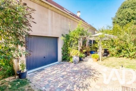 Maison à vendre 7 pièces 113 m² Magny-en-Vexin
