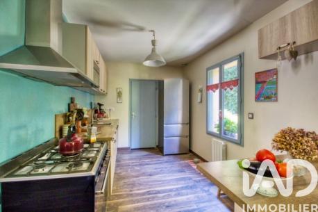 Maison à vendre 7 pièces 113 m² Magny-en-Vexin