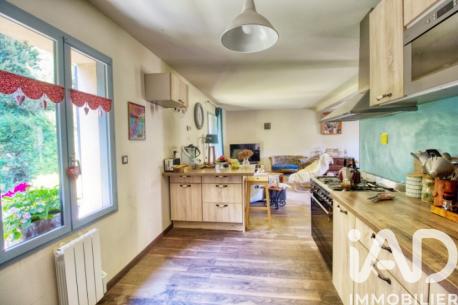 Maison à vendre 7 pièces 113 m² Magny-en-Vexin