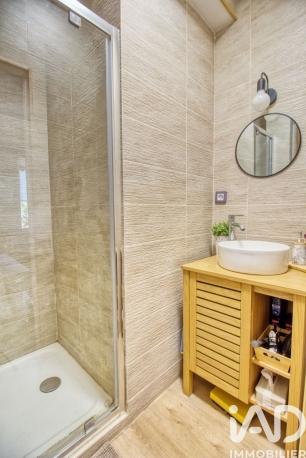 Maison à vendre 7 pièces 113 m² Magny-en-Vexin