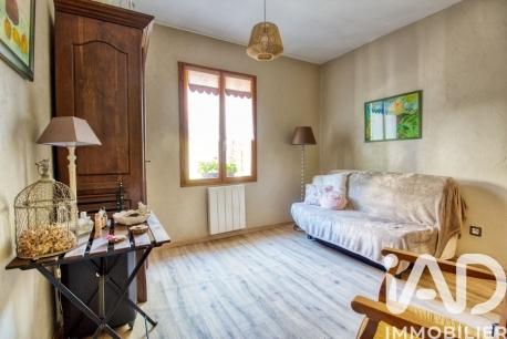 Maison à vendre 7 pièces 113 m² Magny-en-Vexin