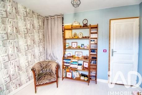 Maison à vendre 7 pièces 113 m² Magny-en-Vexin