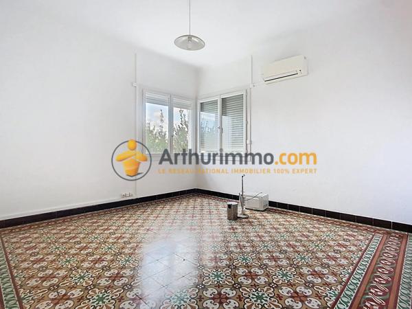 Vente Immeuble 7 pièces à Perpignan