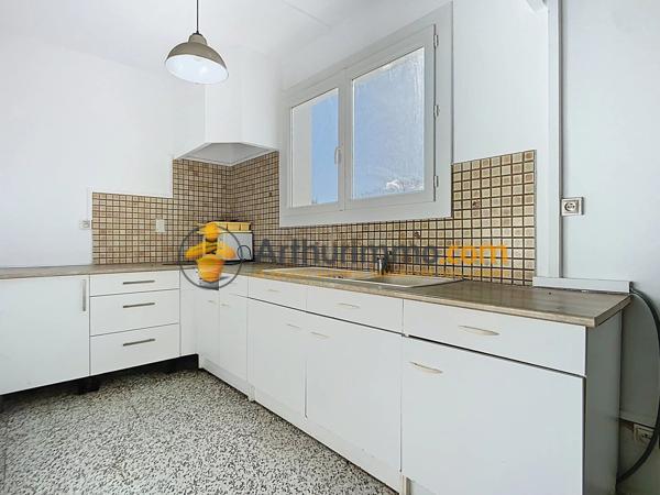 Vente Immeuble 7 pièces à Perpignan