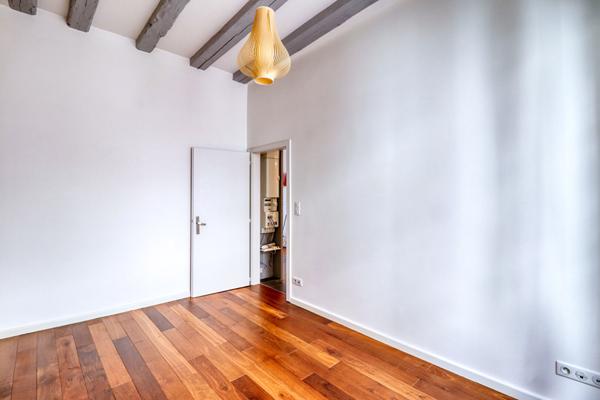 Appartement Strasbourg 3 pièces 72 m2