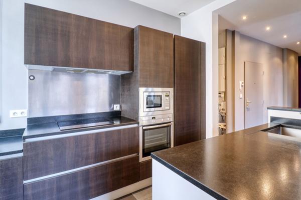 Appartement Strasbourg 3 pièces 72 m2