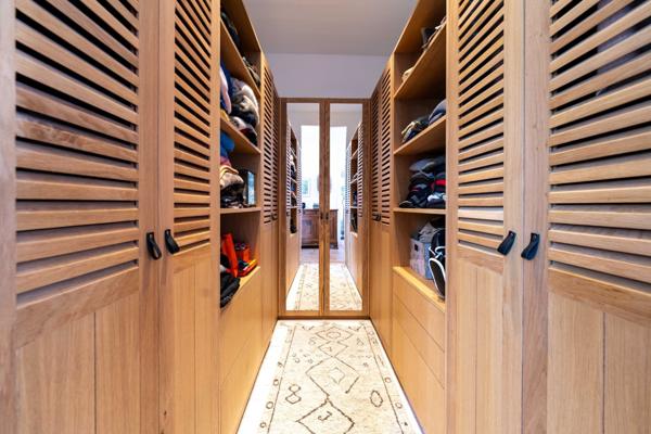 Île de Ré - Saint-Martin-de-Ré - Maison de maître au coeur du centre historique