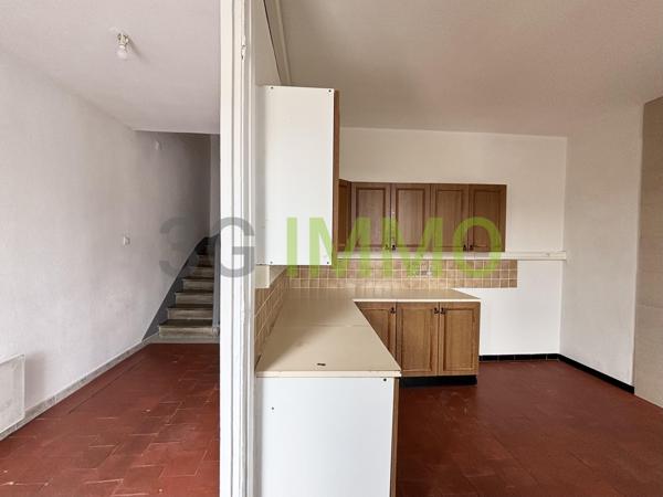 Vente / Appartement T6+