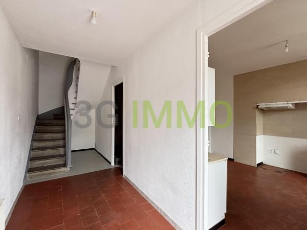 Vente / Appartement T6+