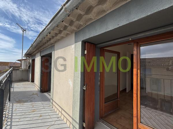 Vente / Appartement T6+
