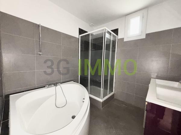 Vente / Appartement T6+